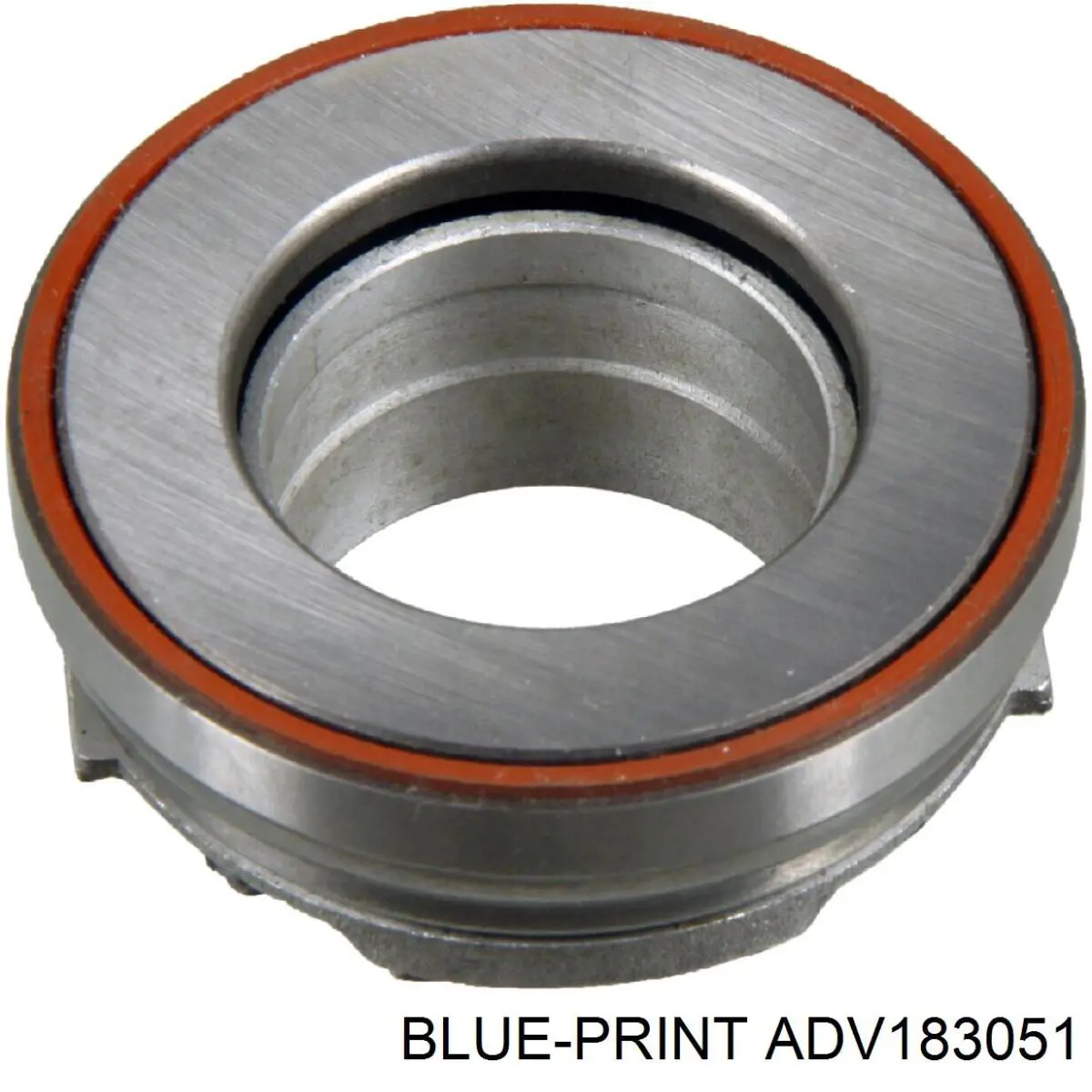 ADV183051 Blue Print комплект зчеплення (3 частини)