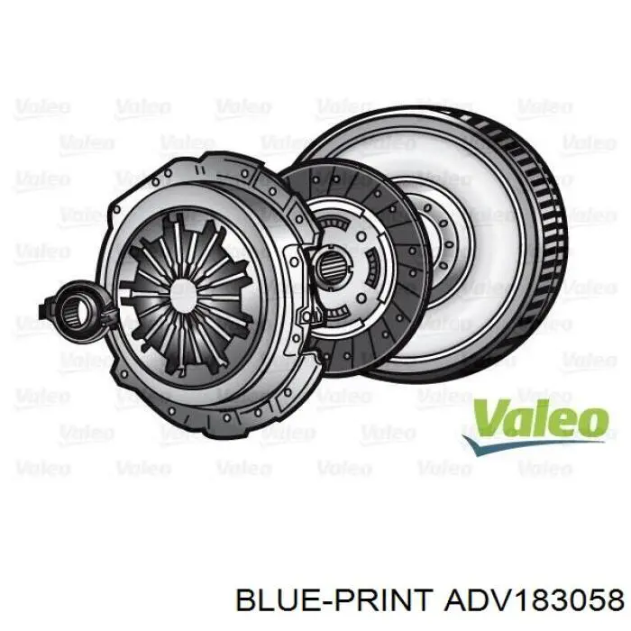  ADV183058 Blue Print