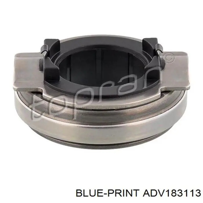 Диск зчеплення ADV183113 Blue Print