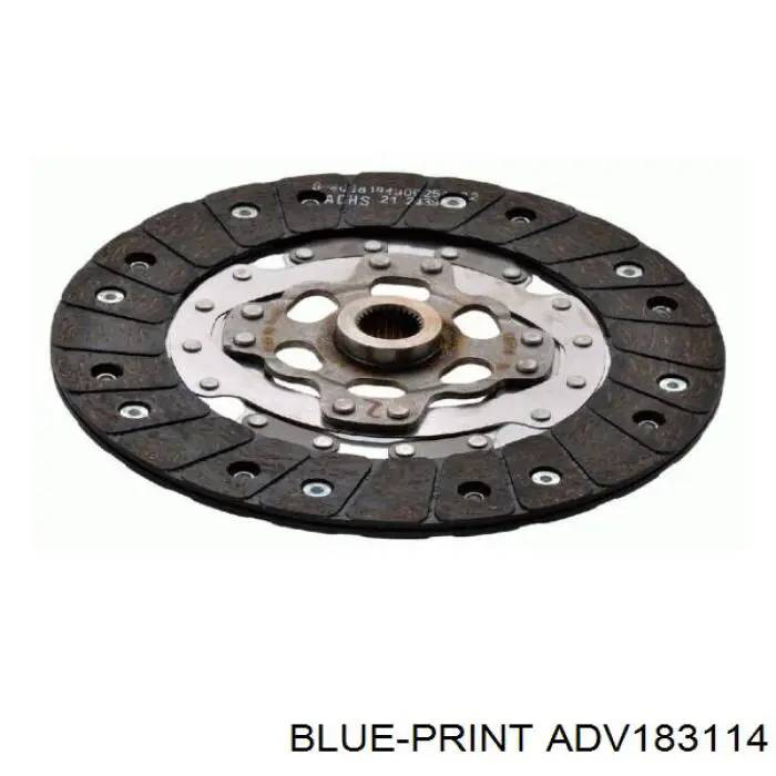 Зчеплення Stellox 0700161SX ціна, від 59.19 USD