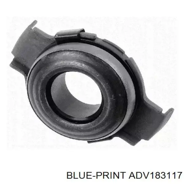 Зчеплення Sassone 2852 ціна, від 28.01 USD