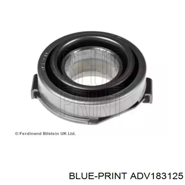 Зчеплення Blue Print ADV183125 ціна, від 48.18 USD