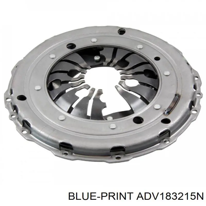 Пелюстковий кошик зчеплення Blue Print ADV183215N ціна, від 74.90 USD