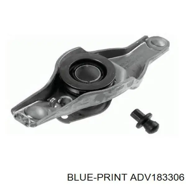 Купити ADV183306 Blue Print Підшипник включення зчеплення