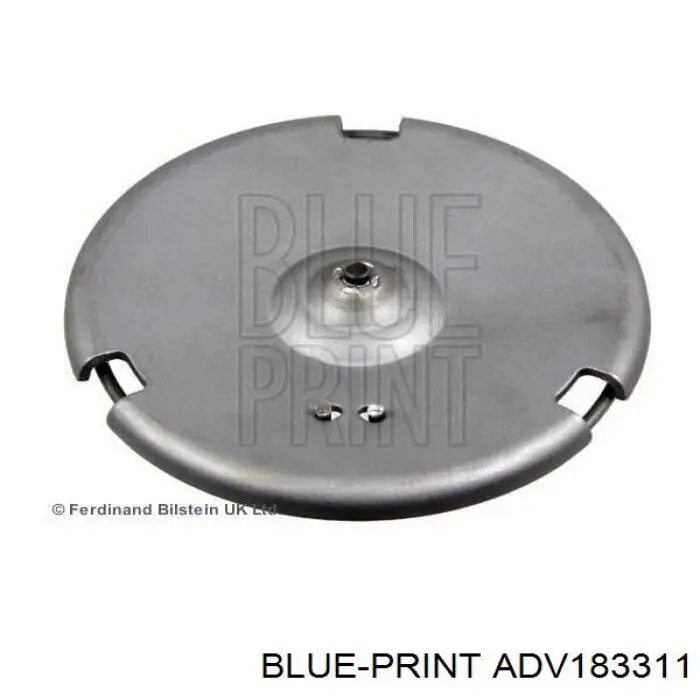 ADV183311 Blue Print сепаратор зчеплення