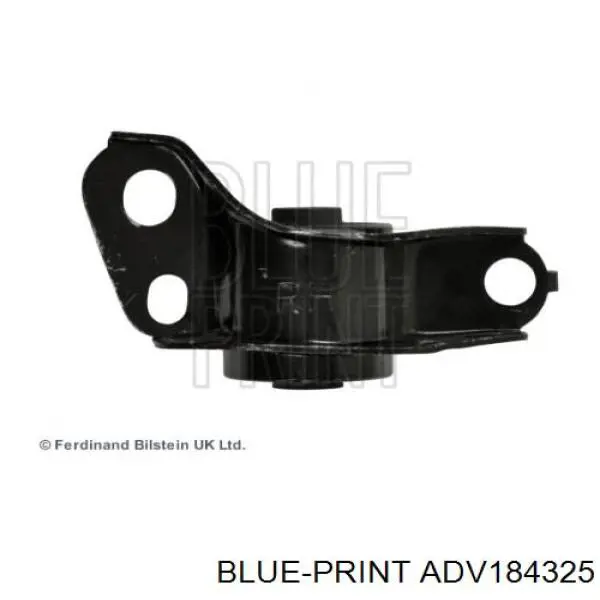 ADV184325 Blue Print Дискові гальма