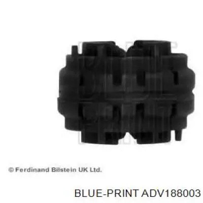 Втулка стабілізатора заднього Blue Print ADV188003 ціна, від 4.81 USD