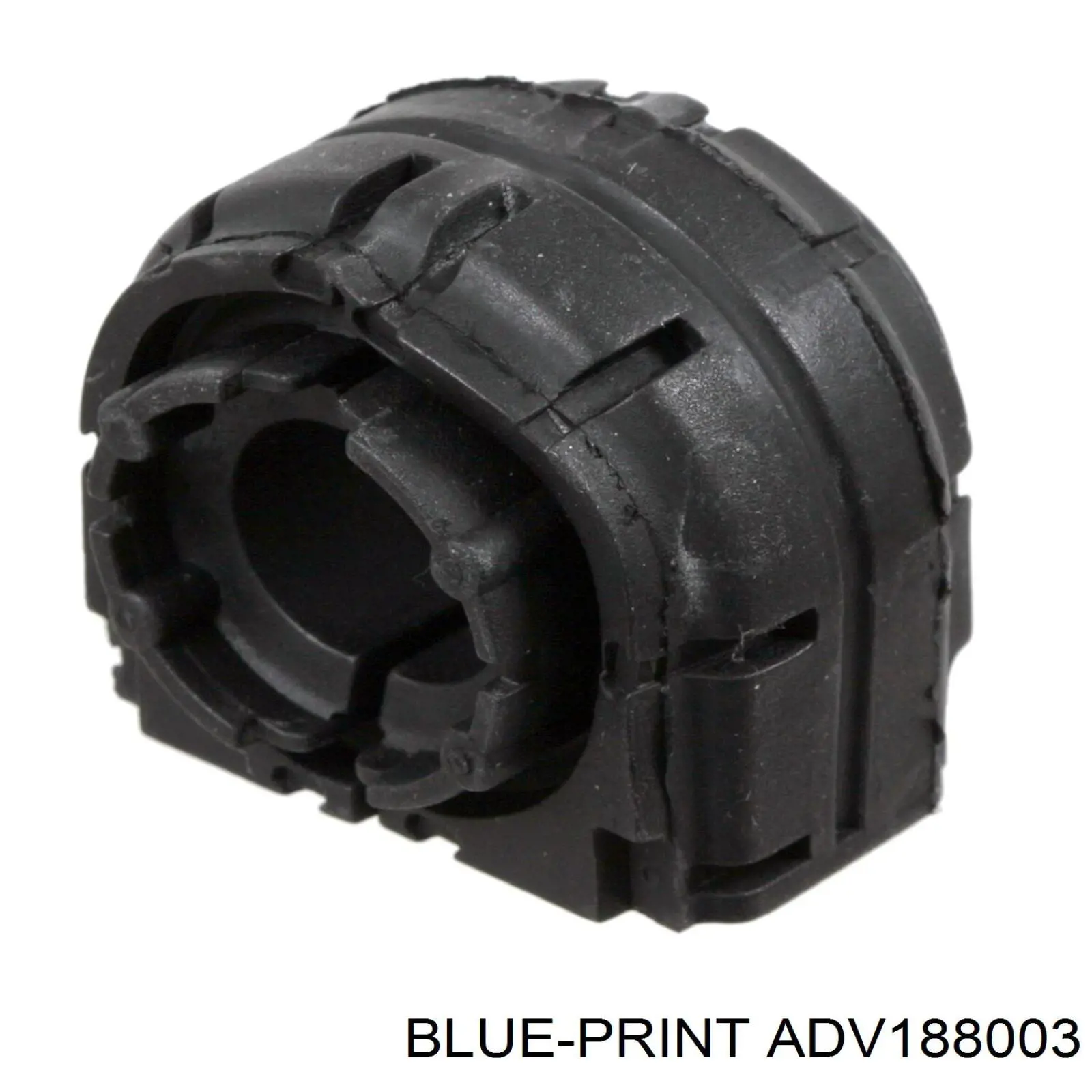 ADV188003 Blue Print втулка стабілізатора заднього