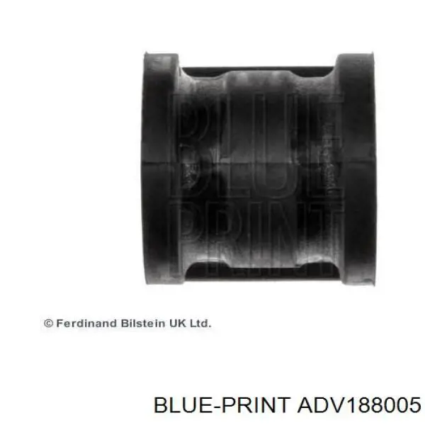 ADV188005 Blue Print втулка стабілізатора переднього