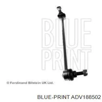 Стійка стабілізатора переднього ADV188502 Blue Print