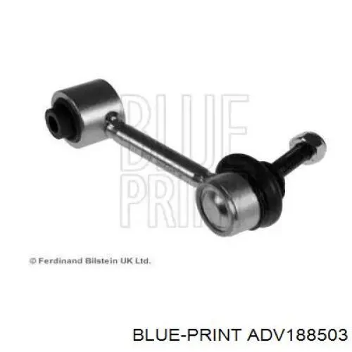 Стійка стабілізатора заднього ADV188503 Blue Print