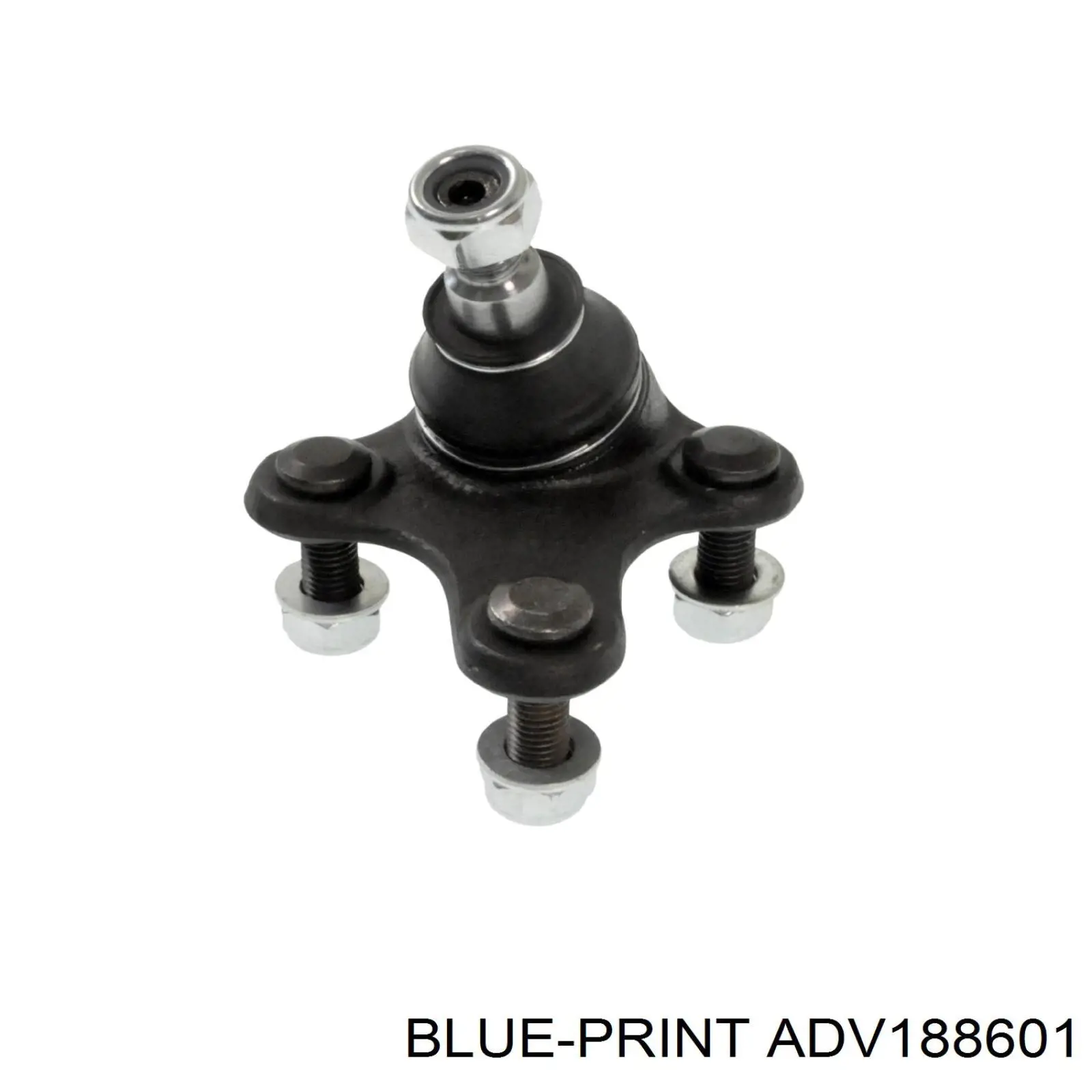 ADV188601 Blue Print кульова опора, нижня, ліва