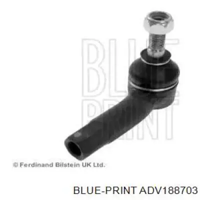 Купити 690371 Maxgear Рульовий наконечник