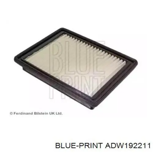 Купити SX4242 Shafer Автомобільний фільтр повітря