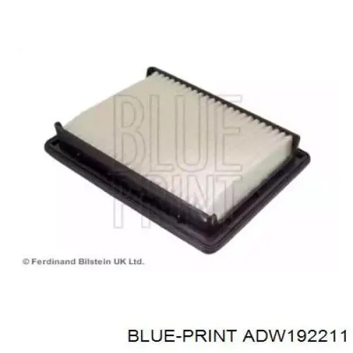 Купити A142101 Denckermann Автомобільний фільтр повітря