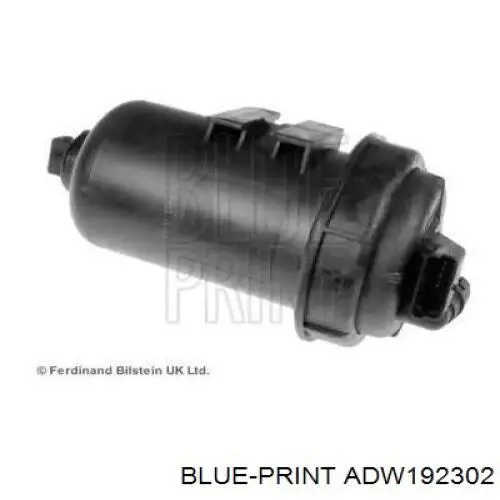 Корпус паливного фільтра ADW192302 Blue Print