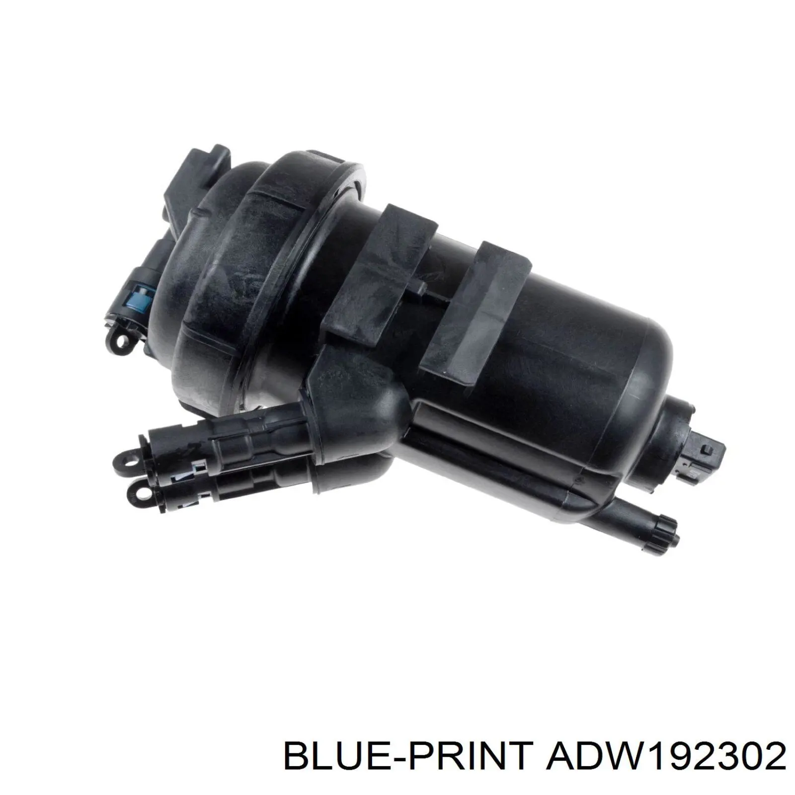 Купити ADW192302 Blue Print Корпус паливного фільтра