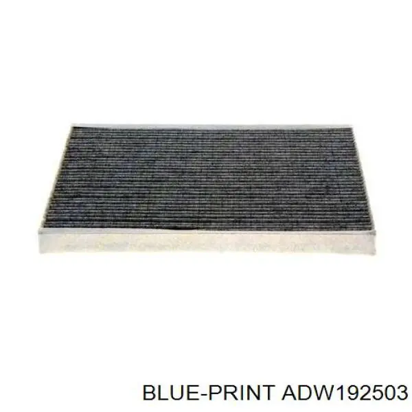 ADW192503 Blue Print фільтр салону