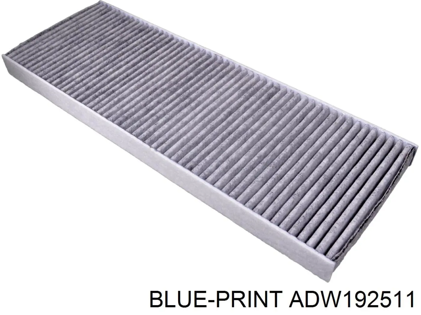 ADW192511 Blue Print фільтр салону
