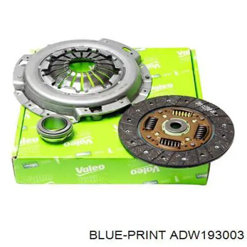 Купити Зчеплення Opel Kadett E 35, 36, 45, 46