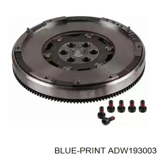 Комплект зчеплення (3 частини) Opel Kadett E універсал (35, 36, 45, 46) (1984 - 1991) ціна, від 92.17 USD