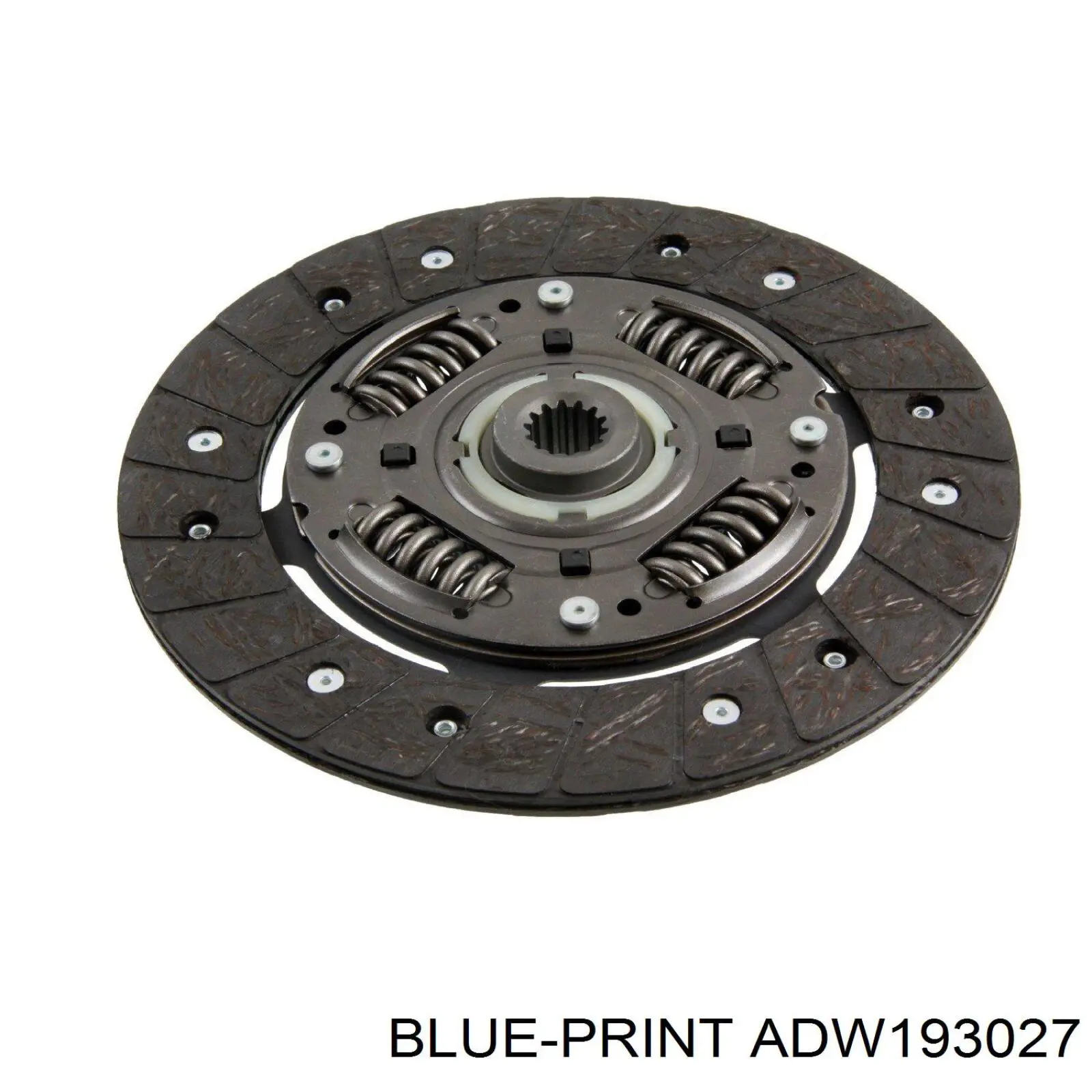 Комплект зчеплення (3 частини) Sachs 3000990017 ціна, від 95.28 USD