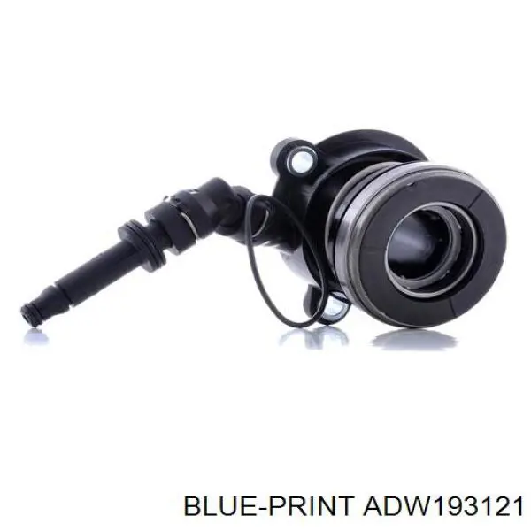 Купити ADW193121 Blue Print Диск зчеплення