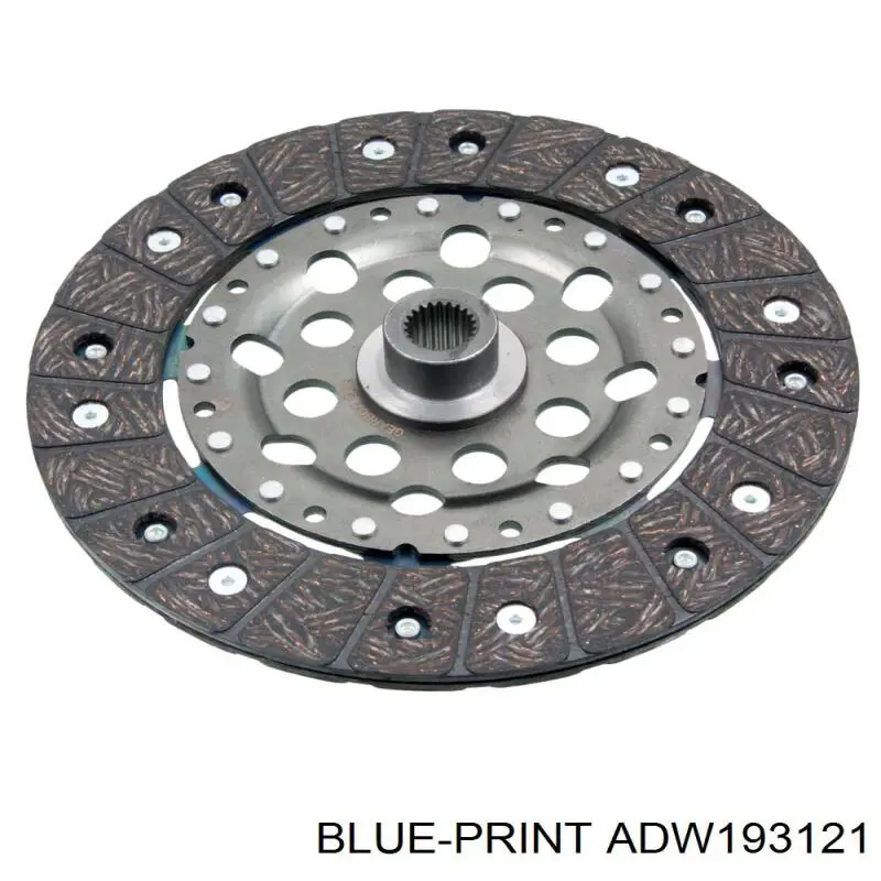 Зчеплення Opel 55567980 ціна, від 38.45 USD