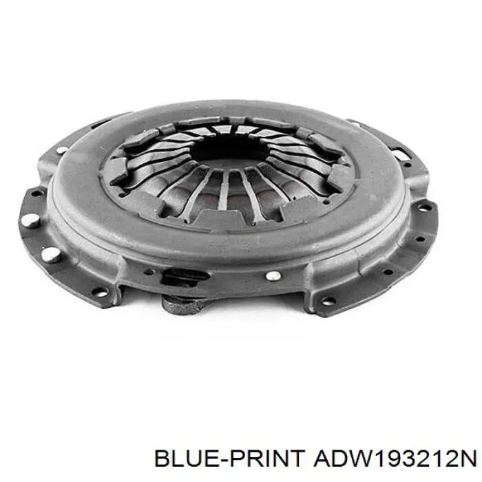 Купити 55489045 Opel Корзина зчеплення