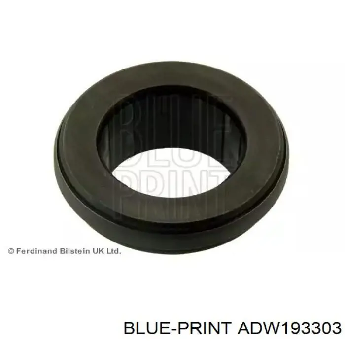 Купити ADW193303 Blue Print Підшипник включення зчеплення