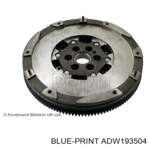 Маховик двигуна Opel 0616338 ціна, від 338.01 USD