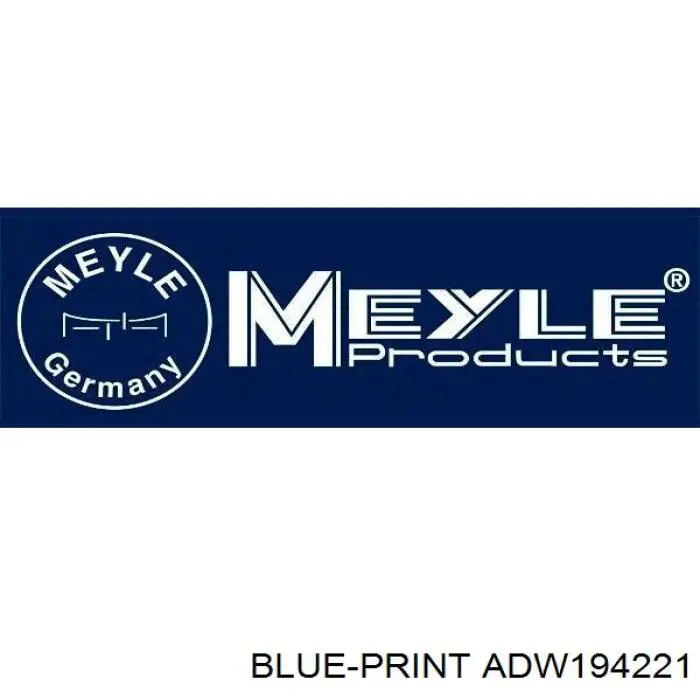 Купити 8DB355037721 HELLA Задні колодки