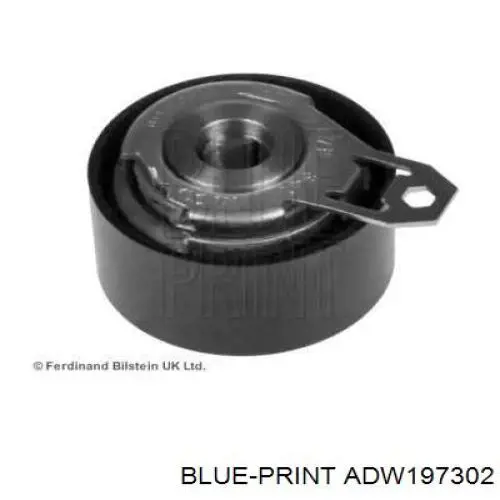 Комплект ГРМ 7701473224 Renault (RVI)