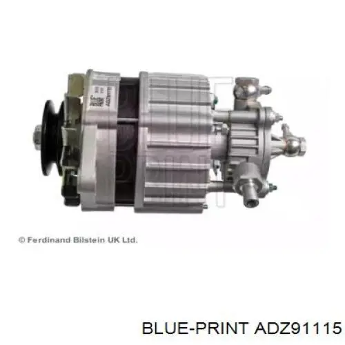 A0440 AS/Auto Storm Авто генератор
