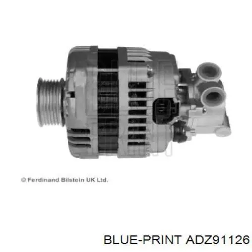 210062A ERA Авто генератор