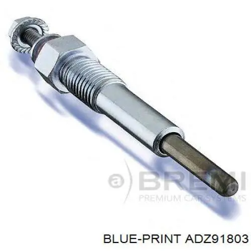 Свічки запалювання VALEO 345159