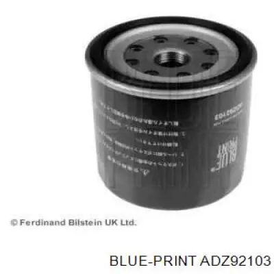 ADZ92103 Blue Print Фільтр масла
