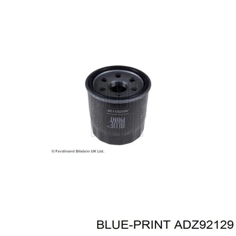 Масляний фільтр двигуна Denckermann A210978 ціна, від 6.37 USD
