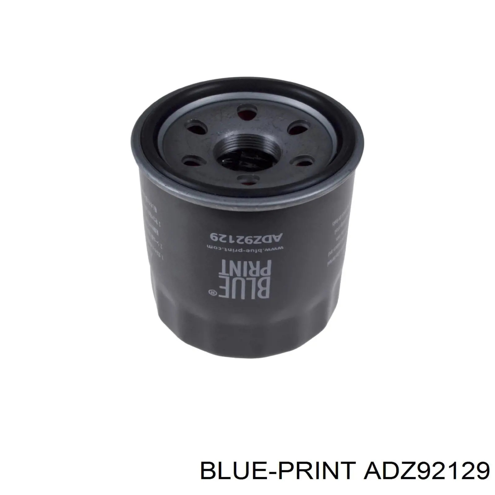 Купити ADZ92129 Blue Print Фільтр очищення масла відцентровий