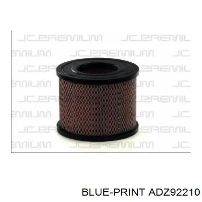 Елемент повітряного фільтра Kavo Parts IA3370 ціна, від 10.14 USD
