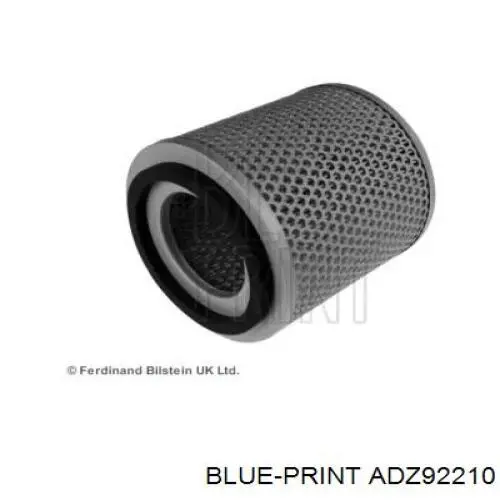 Повітряний фільтр IA3370 Kavo Parts