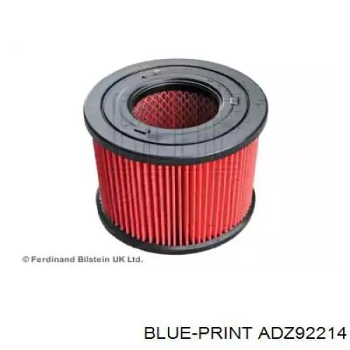 ADZ92214 Blue Print фільтр повітряний