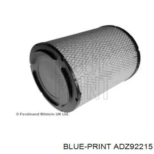Повітряний фільтр AF0167PE Alpha Filter