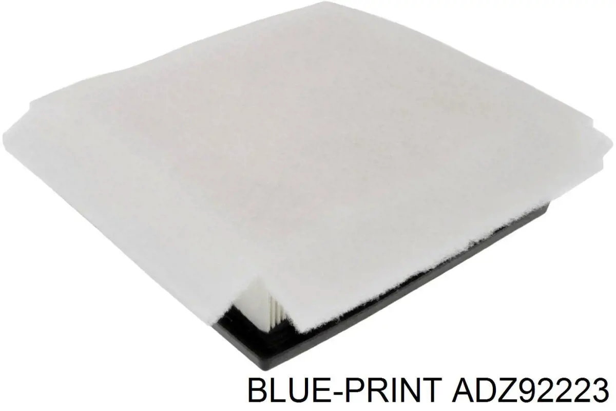 ADZ92223 Blue Print фільтр повітряний