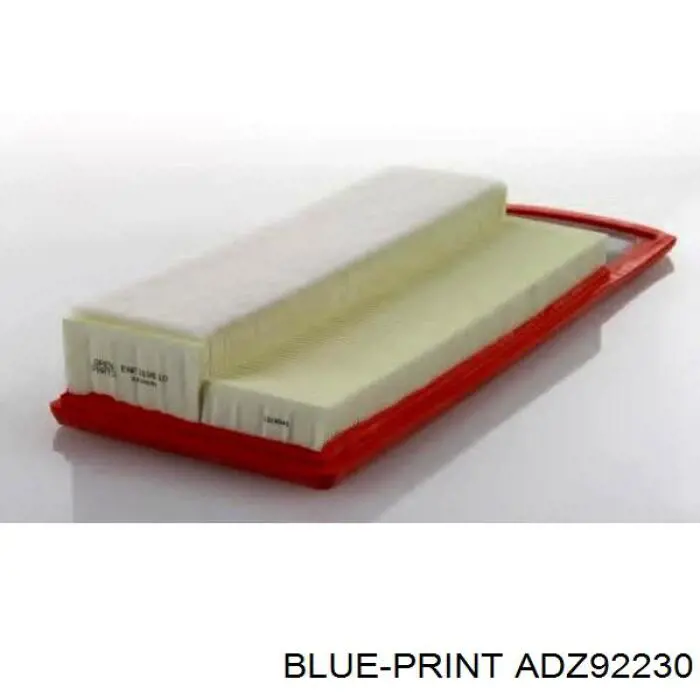 ADZ92230 Blue Print Повітряний фільтр двигуна