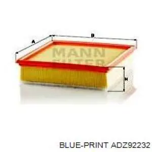 Купити LX4038 Mahle Original Автомобільний фільтр повітря
