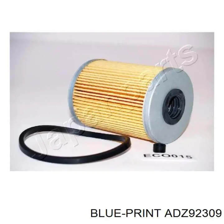 Паливний фільтр ADZ92309 Blue Print