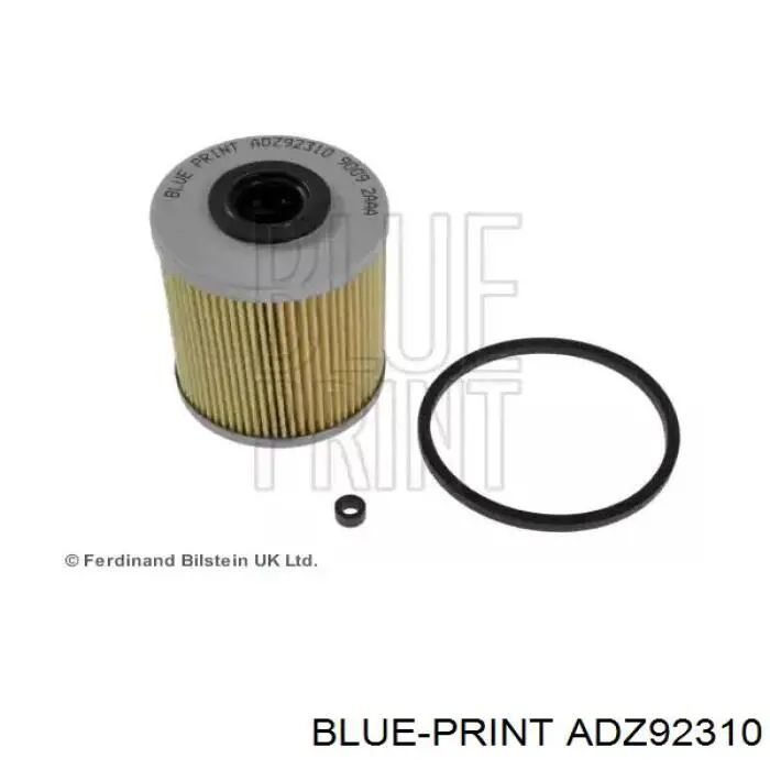 ADZ92310 Blue Print фільтр паливний