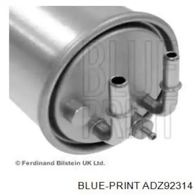 ADZ92314 Blue Print фільтр паливний