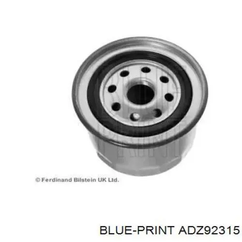 Купити ADZ92315 Blue Print Фільтр-відстійник палива грубої очистки
